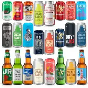 Bier adventskalender moosehead breweries ltd bierpaket