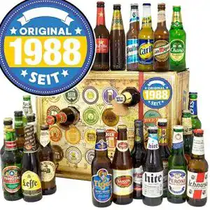 Bier adventskalender ostprodukte versand original seit 1988
