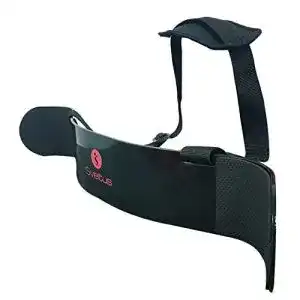 Bizeps blaster sveltus arm blaster unisex erwachsene schwarz