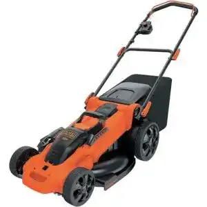 Black und decker rasenmaeher blackdecker 3 in 1 akku