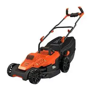 Black und decker rasenmaeher blackdecker elektro 2