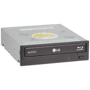 Blu ray brenner intern lg electronics wh16ns40 16x