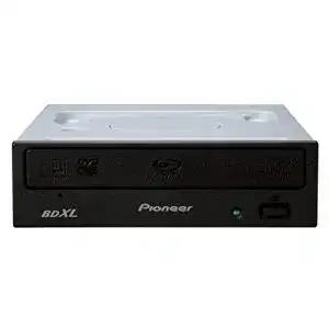 Blu ray brenner intern pioneer bdr 212ebk 16x interne sata