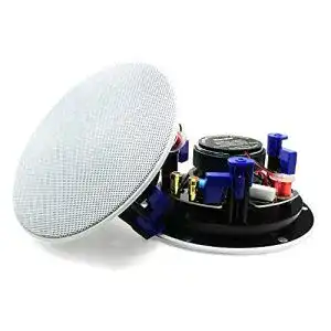 Bluetooth deckenlautsprecher herdio 4 zoll deckenlautsprecher 3