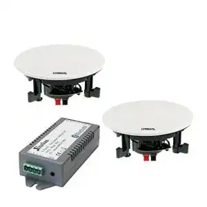 Bluetooth deckenlautsprecher lyndahl cs200bt kit