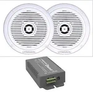 Bluetooth deckenlautsprecher lyndahl lautsprecher set bluetooth 1