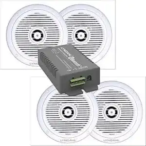 Bluetooth deckenlautsprecher lyndahl lautsprecher set bluetooth
