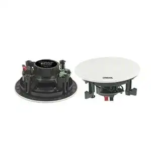 Bluetooth deckenlautsprecher lyndahl zalias cs200bt 2 wege
