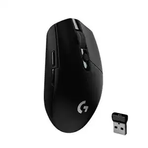 Bluetooth gaming maus logitech g 305 lightspeed kabellos