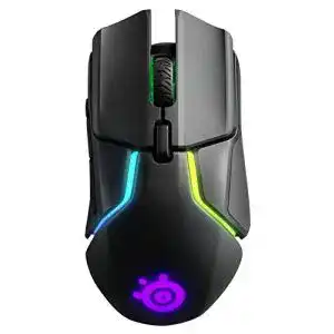 Bluetooth gaming maus steelseries rival 650 quantum wireless