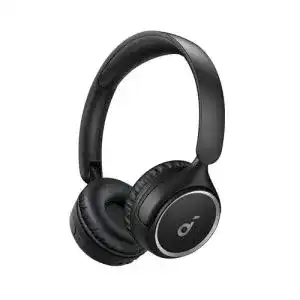 Bluetooth kopfhoerer on ear soundcore h30i kabellose on ear
