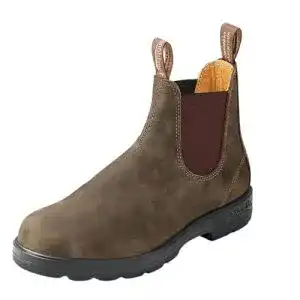 Blundstones blundstone classic comfort 585 unisex erwachsene