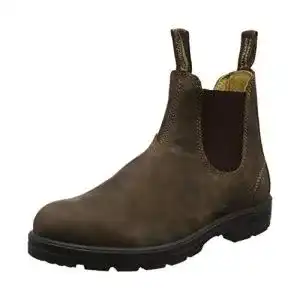 Blundstones blundstone original rustikale braune casual
