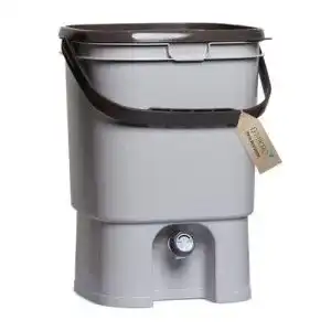 Bokashi eimer dimikro bokashi eimer japanisches design 19 l