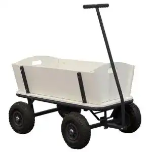 Bollerwagen holz sunny billy beach wagon bollerwagen