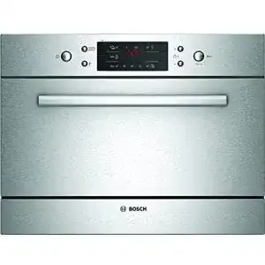Bosch geschirrspueler unterbau bosch ske52m75eu serie 6