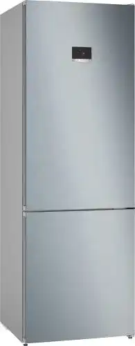 Bosch Kühl-Gefrierkombination KGN497LDF mit NoFrost und VitaFresh