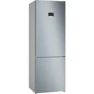 Bosch kuehl gefrierkombination bosch hausgeraete kgn497ldf