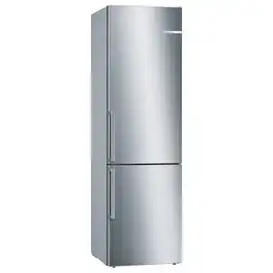 Bosch kuehl gefrierkombination bosch kge398ibp serie 6