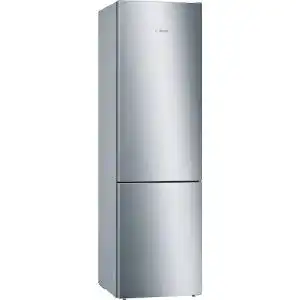 Bosch kuehl gefrierkombination bosch kge39alca serie 6