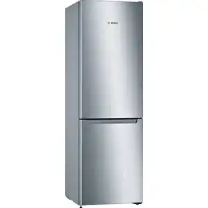Bosch kuehl gefrierkombination bosch kgn33nleb serie 2