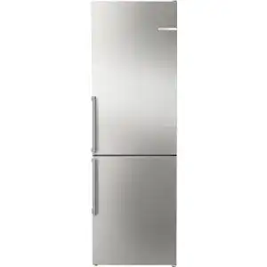 Bosch kuehl gefrierkombination bosch kgn36vict serie 4