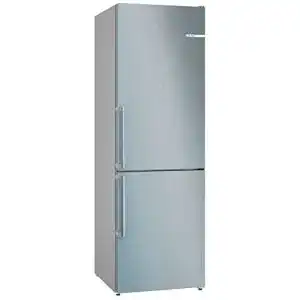 Bosch kuehl gefrierkombination bosch kgn36vldt serie 4