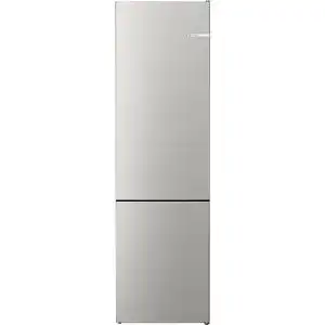 Bosch kuehl gefrierkombination bosch kgn392ibf serie 4