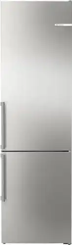 Bosch Kühl-Gefrierkombination KGN39AIAT, Serie 6, 203 x 60 cm, 260 L Kühlung