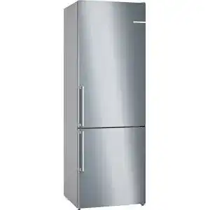 Bosch kuehl gefrierkombination bosch kgn49vict serie 4