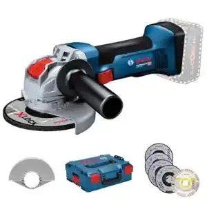 Bosch professional winkelschleifer bosch professional 18v system 4