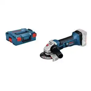 Bosch professional winkelschleifer bosch professional 18v system 5