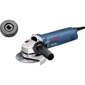 Bosch professional winkelschleifer bosch professional gws 1100