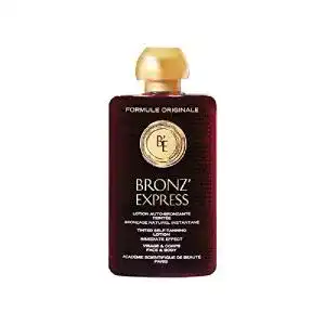Braeunende bodylotion academie bronzexpress lotion 1er pack