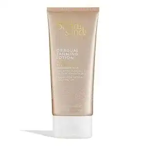 Braeunende bodylotion bondi sands gradual tanning lotion tinted