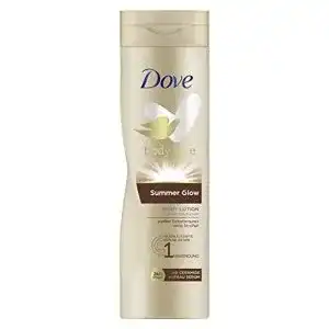 Bräunende Bodylotion