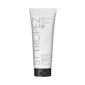 Braeunende bodylotion st tropez gradual tan classic daily firming