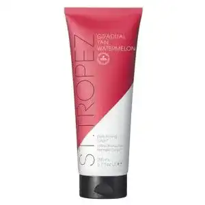 Braeunende bodylotion st tropez gradual tan watermelon daily