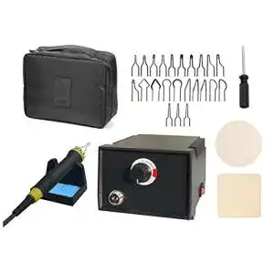 Brandmalerei set afantti professionelle brandmalerei loetkolben set