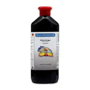 Brillenreiniger blum manufaktur 500ml brillenspray