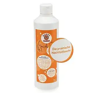 Brillenreiniger happy smile clean happy clean 500 ml