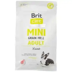 Brit care hundefutter brit 2 kg
