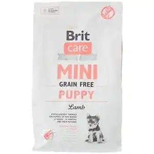 Brit-Care-Hundefutter