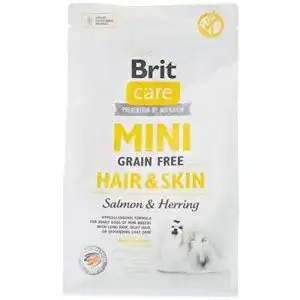 Brit care hundefutter brit care brit trockenfutter f hunde 2000 g