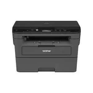 Brother tintenstrahldrucker brother dcp l2530dw kompakt