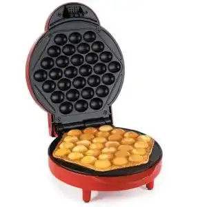 Bubble-Waffeleisen