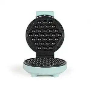 Bubble waffeleisen livoo feel good moments bubble waffeleisen