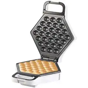 Bubble waffeleisen rosenstein soehne waffelmaker waffeleisen