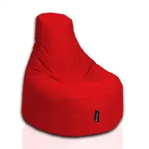 Bubibag sitzsack bubibag gamer sitzsack lounge sessel gaming