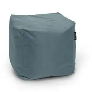 Bubibag sitzsack bubibag sitzpouf fuer outdoor sitzsack